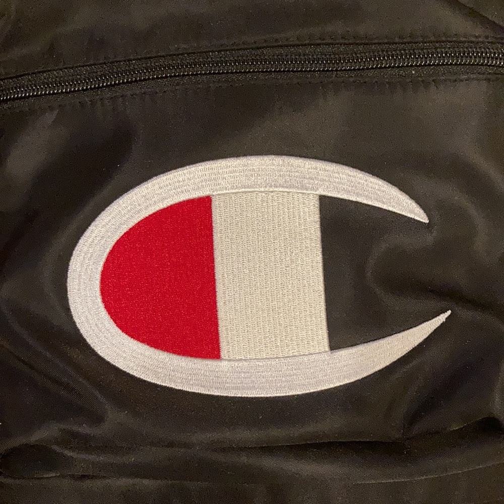 Champion Mini Backpack With Adjustable Straps - image 2